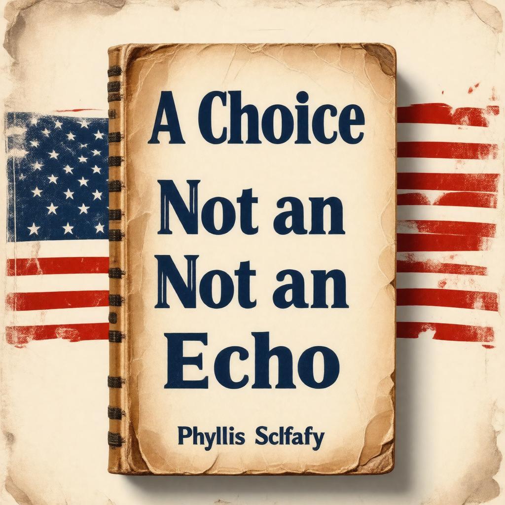 A Choice Not an Echo